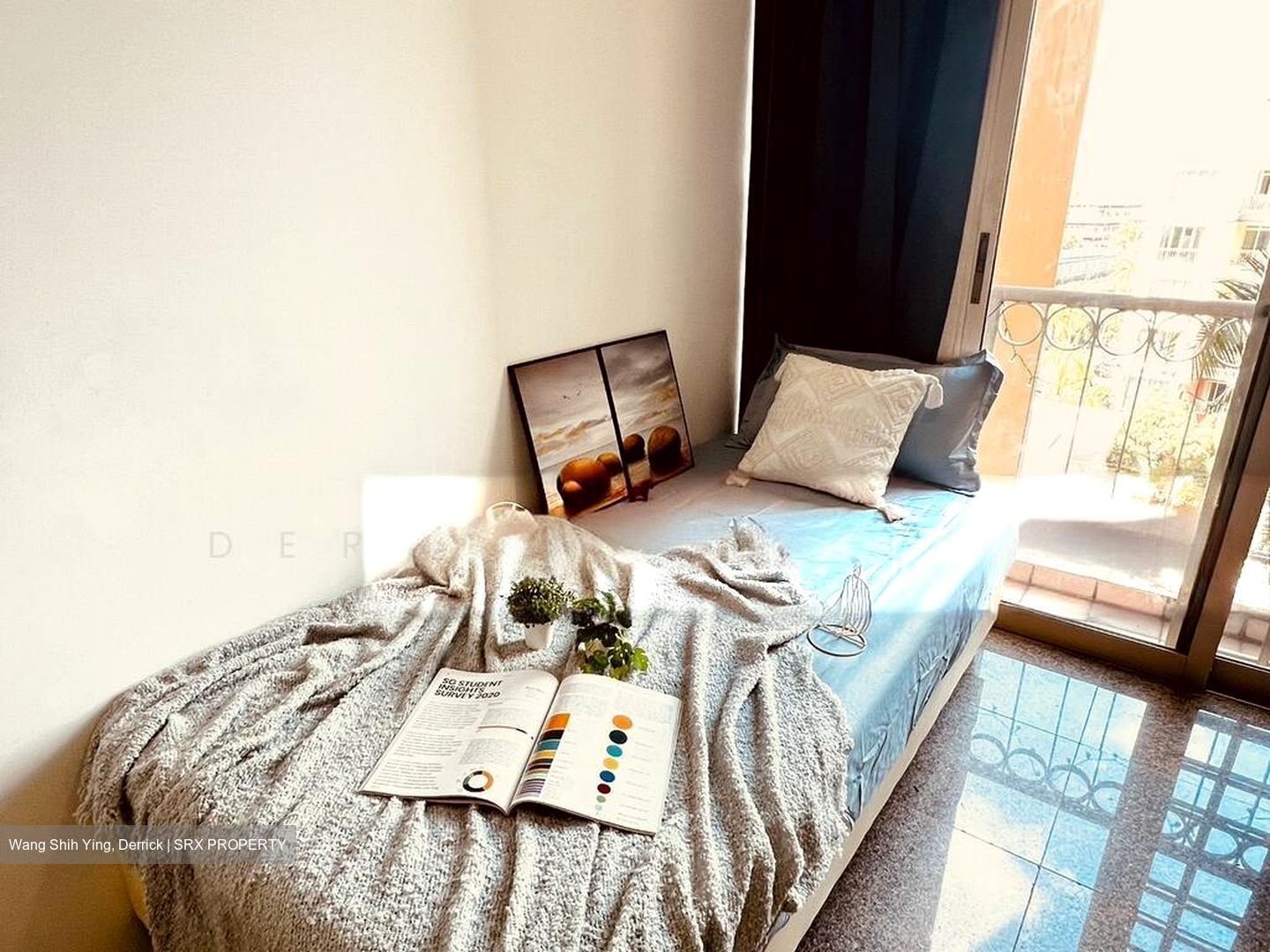 Astoria Park (D14), Condominium #503178071